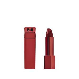 Unlocked Satin Cr??me Lipstick Red 0