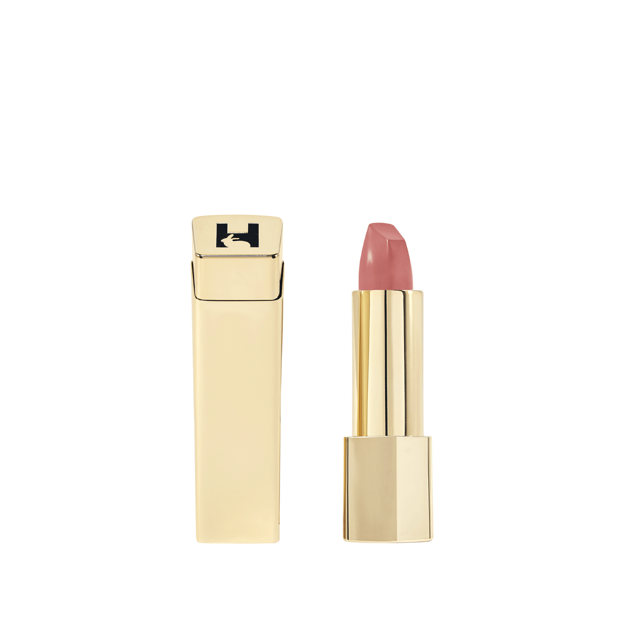 Unlocked Satin Cr??me Lipstick