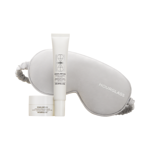 Equilibrium Plump and Hydrate Duo