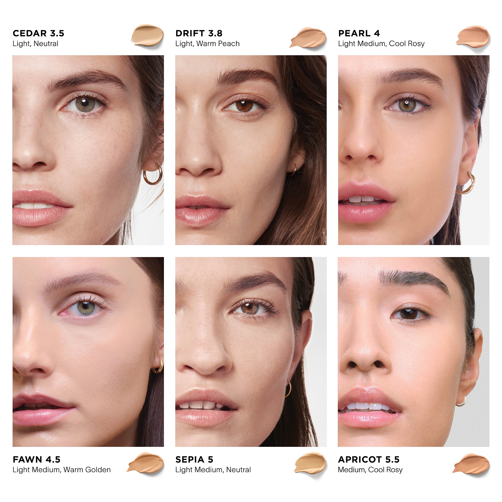 Vanish? Airbrush Concealer - Image 6