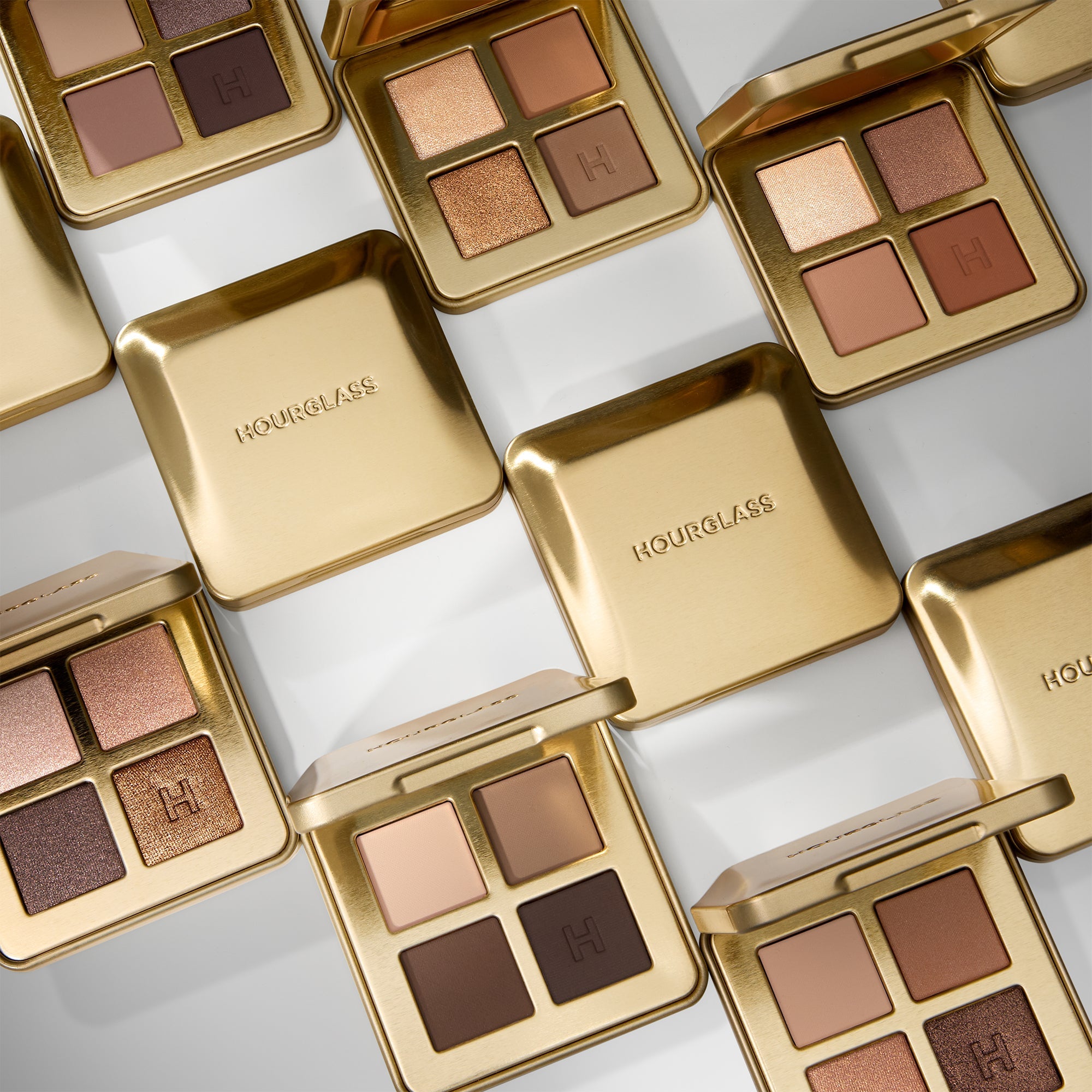 Curator Eyeshadow Palette - Image 2