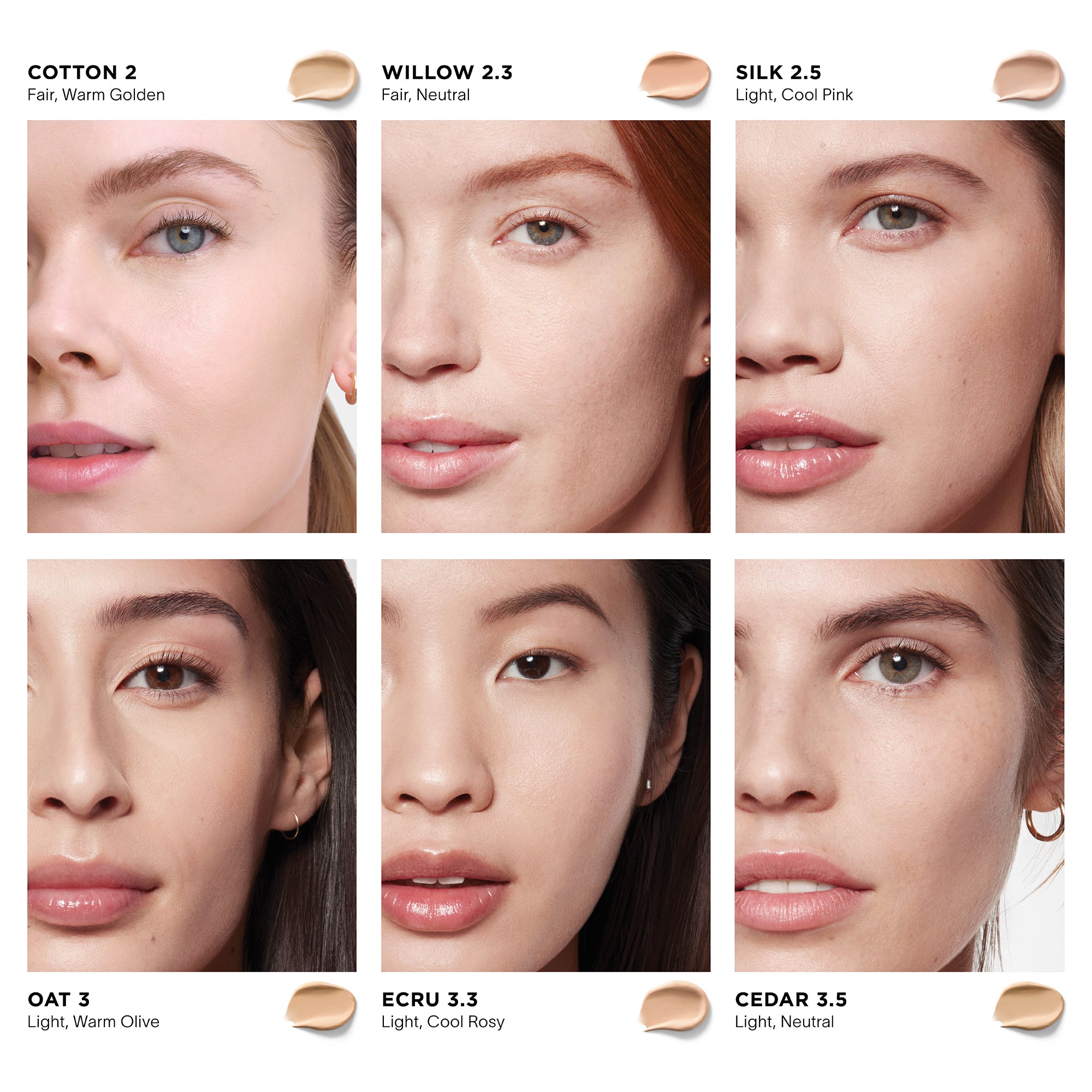 Vanish? Airbrush Concealer - Image 5