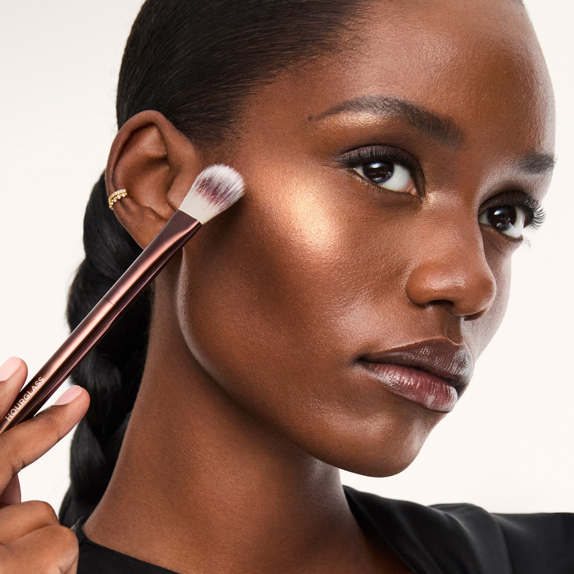 No. 16 Highlighter Brush - Image 2