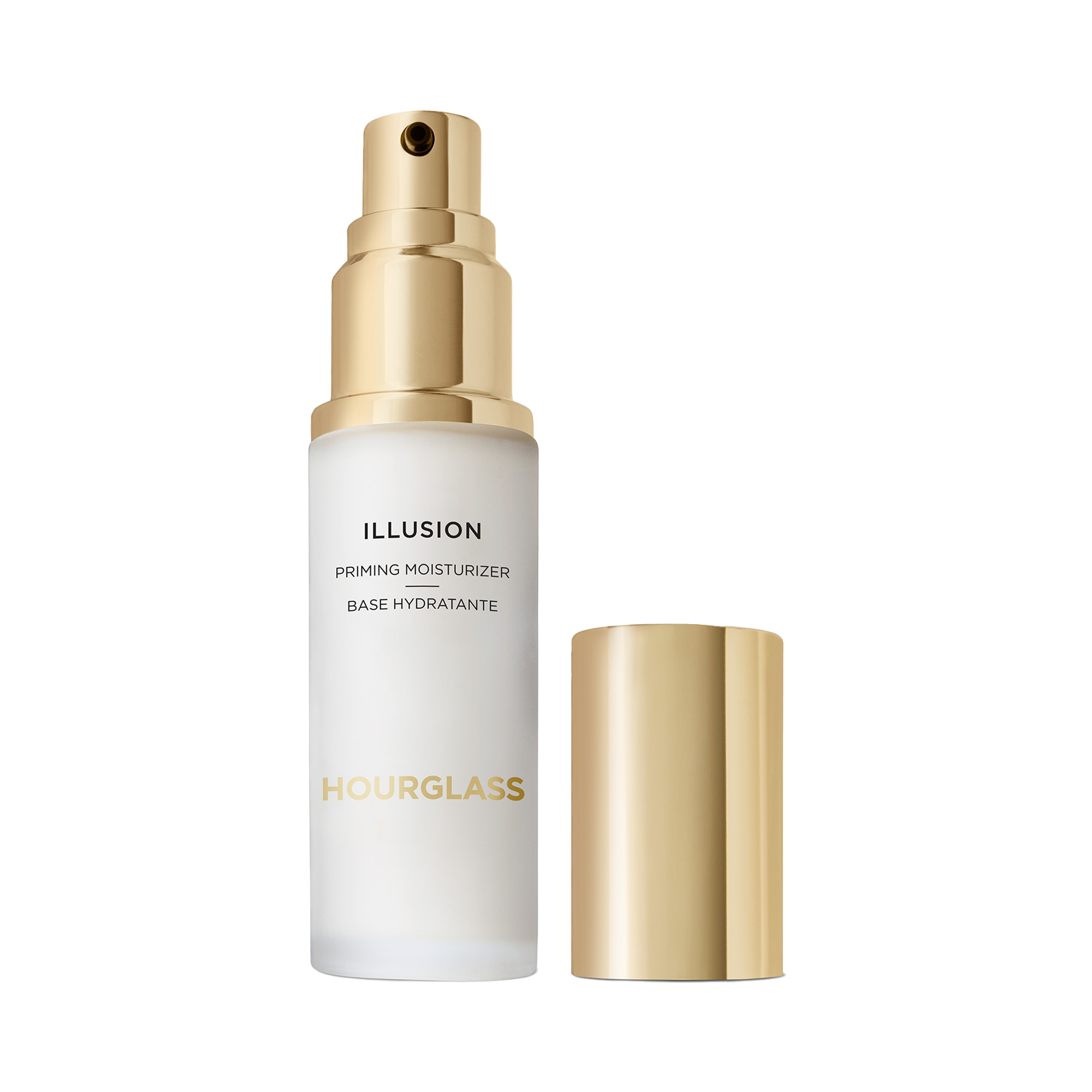 Illusion Priming Moisturizer - Image 4
