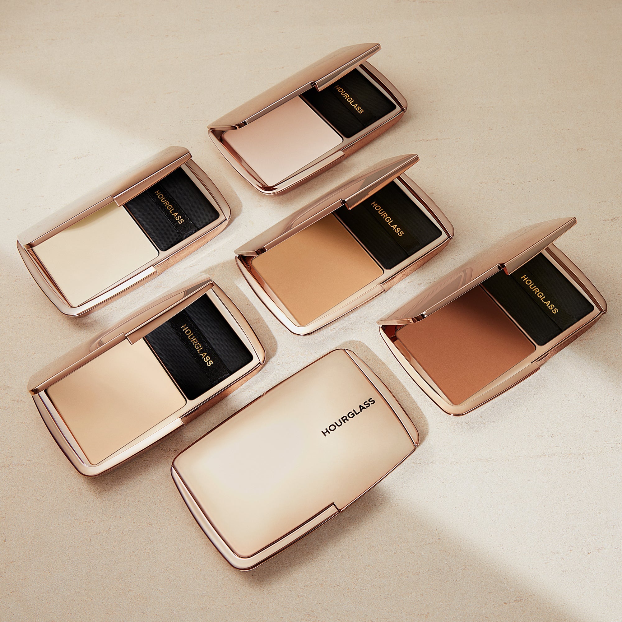 Vanish Airbrush Pressed Powder - Image 2