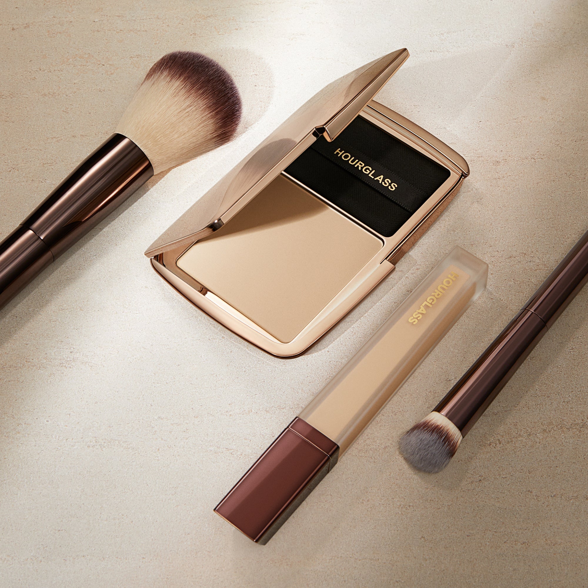 Vanish Airbrush Pressed Powder - Image 8