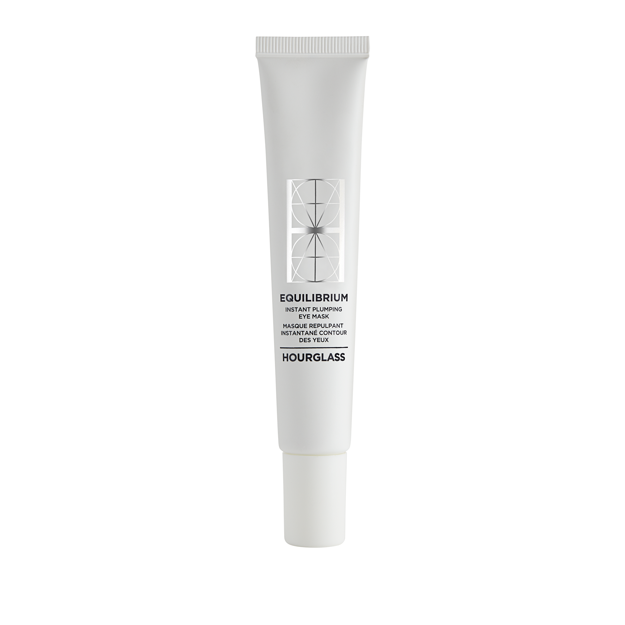 Equilibrium Instant Plumping Eye Mask