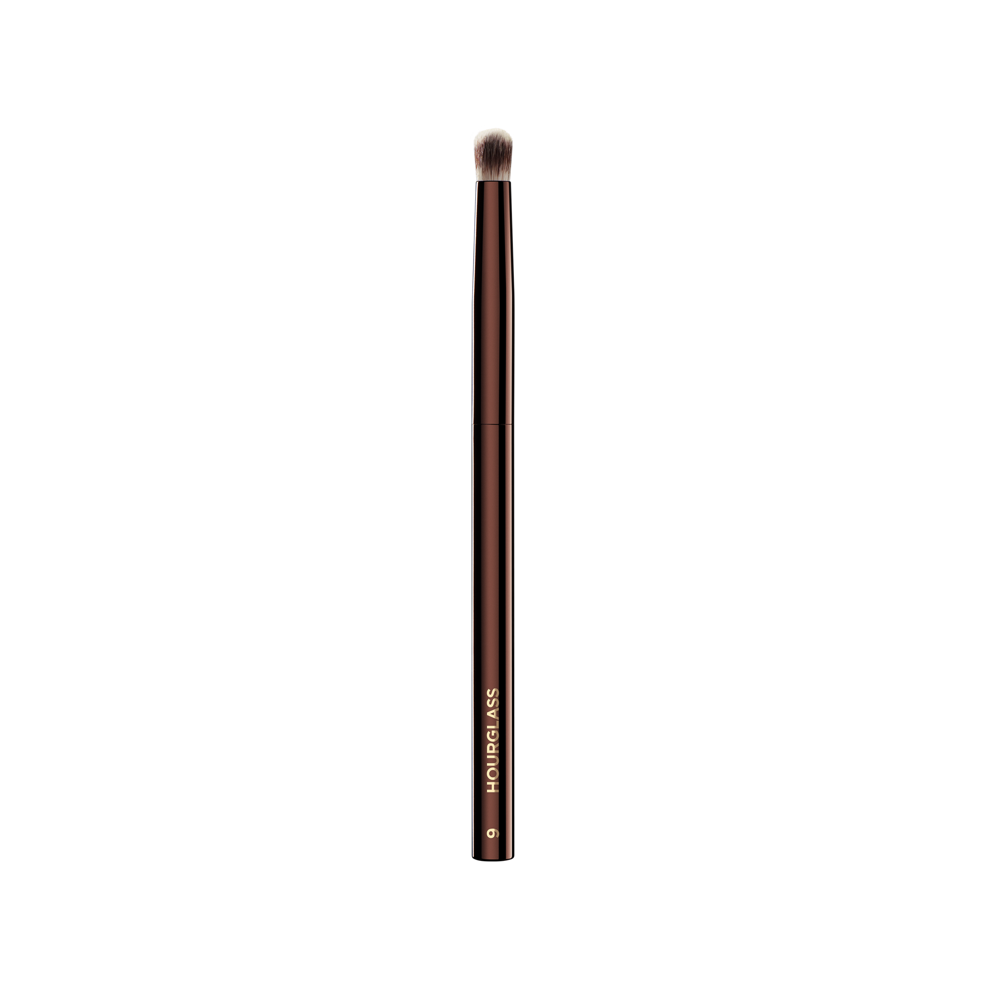 No 9 Domed Shadow Brush