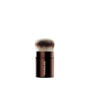 Retractable Kabuki Brush