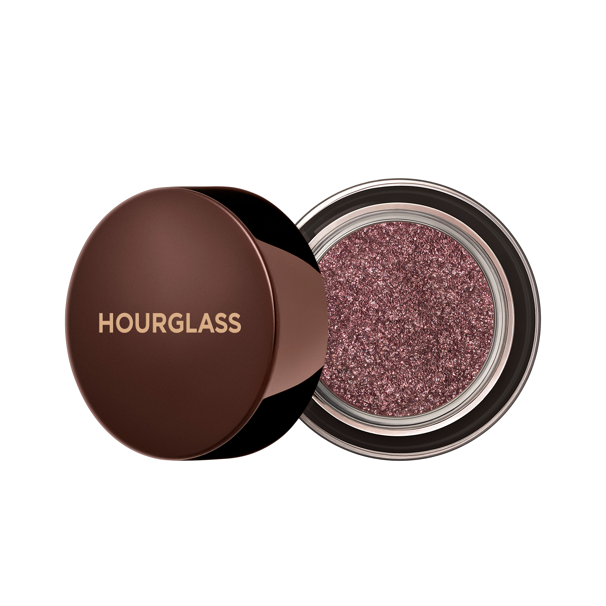 Scattered Light? Glitter Eyeshadow