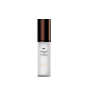 Veil? Mineral Primer