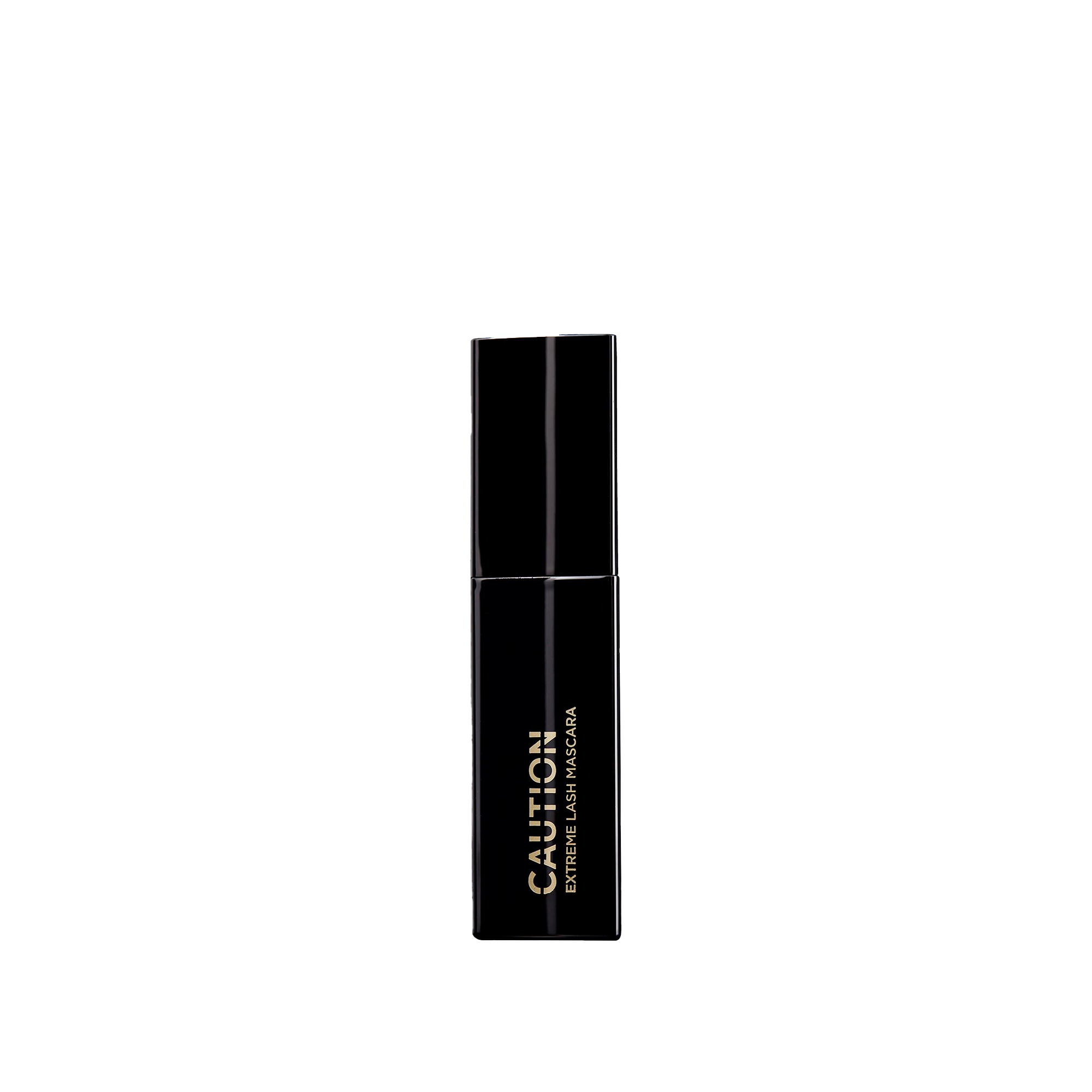 Caution? Extreme Lash Mascara - Travel Size - Image 2